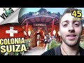 🇨🇭 COLONIA SUIZA: Villa turística a minutos de Bariloche   |  MochiLeandro 45 🌎