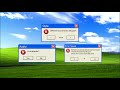 W10 &amp; WinXP SImulator