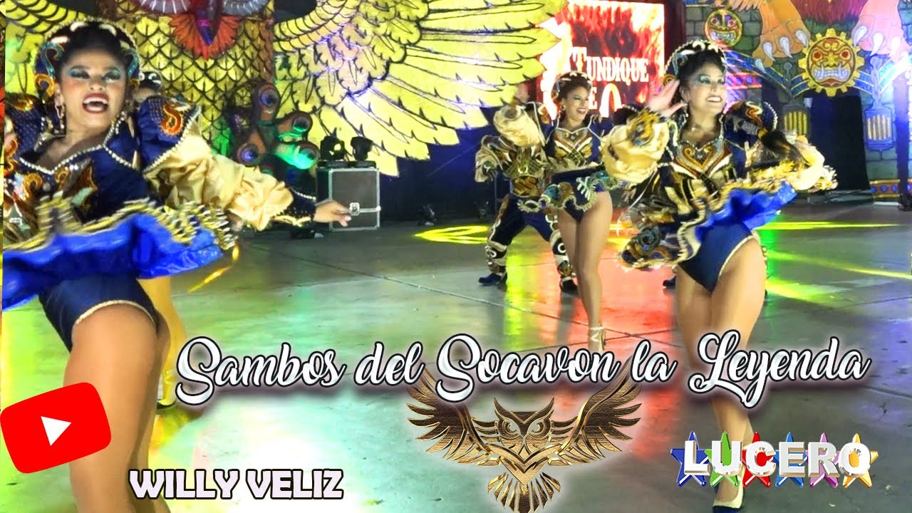 🏆Sambos del Socavon La Leyenda, Final Tundique 2023🏆