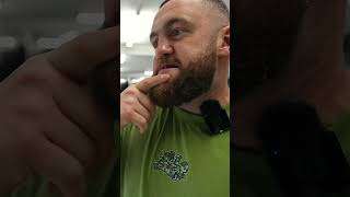 New Gear, Invincible Feeling, But Helmet Woes! #shorts