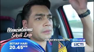 ARINI & LINGGA KETEMU ANGGA? - MENCINTAIMU SEKALI LAGI TRAILER