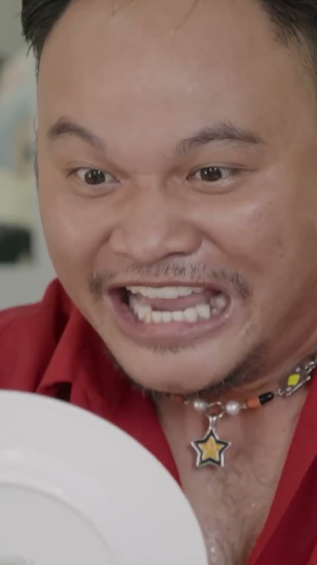 Vinh Rau mixed with the roof and the ending #faptv #comnguoi332