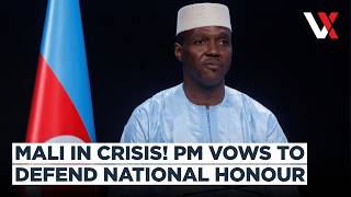 Mali Blames "Foreign Sponsors" For Barbaric Suicide Attack On Military Leadership | VERTEX