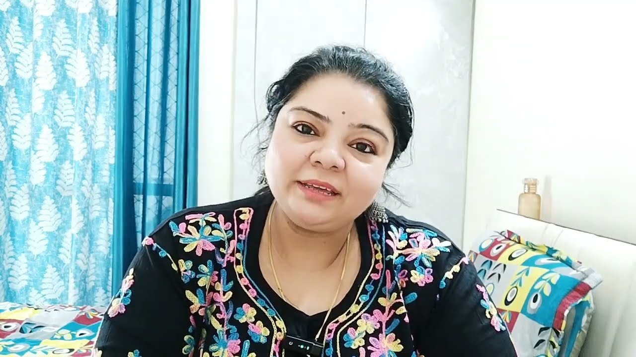 Akancha को जाते जाते हिम्मत और जिम्मेदारी देकर गए उसके पति, आखिरी वादा क्या किया था ❓🥹