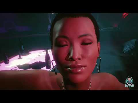 Cyberpunk 2077 - JoyToy Comparisons