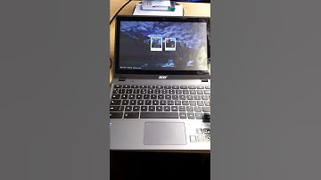 Chromebook boot