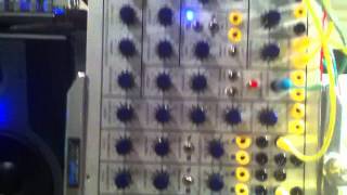 Sound Lab Ultimate Test Flight