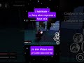 showcase do noli #noli #forsaken #showcase #roblox #shorts #naoflopa