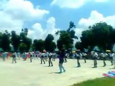 Mallig Plains Colleges Drum And Lyre Corps Youtube