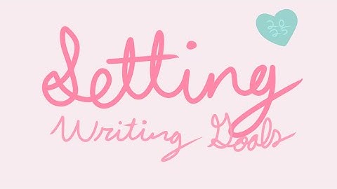Creating Realistic Writing Goals for 2025