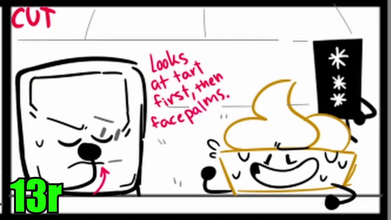 Episode 5 - Scene 13 - Episode 5 - Scene 13

