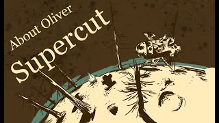 Astrophysicist explores the Outer Wilds - About Oliver's Supercut