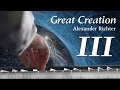 Great creation universe scene 3 eternal op 16  composer alexander richter  musicblog