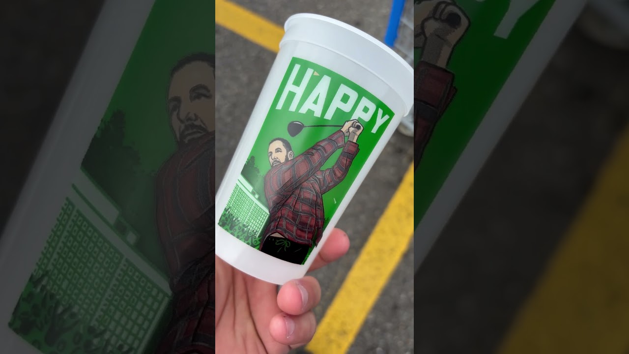 Subway Drops Happy Gilmore Cups with $1 Meal Upgrade – Here’s How to Get Yours!