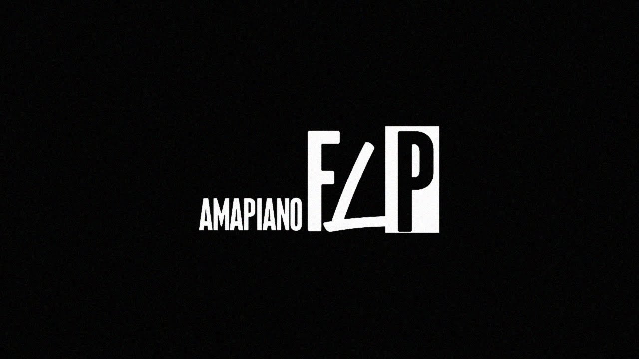 Amapiano type beat #15 | Free Flp