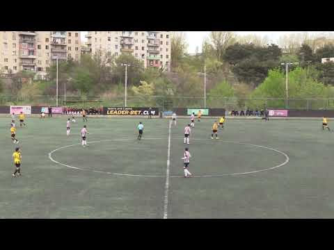 იბერია 2010 (თბილისი) - მერანი (მარტვილი) 0:2