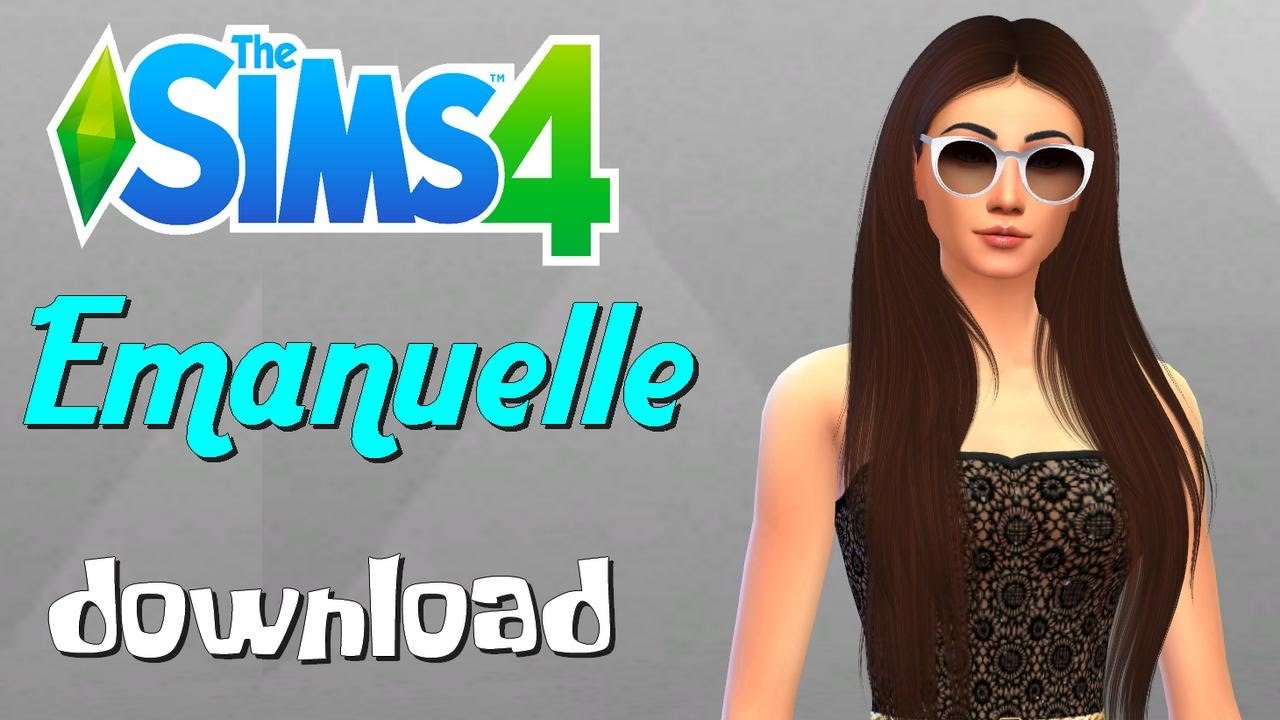 Download The Sims 4 Free ~ Gaming & More