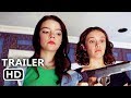 THOROUGHBREDS Official Trailer #2 (2018) Anya Taylor-Joy, Anton Yelchin Thriller Movie HD