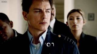 Torchwood: Miracle Day UK Launch Trailer