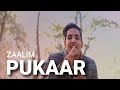 Zaalim  pukaar official music prod by beeboy beats