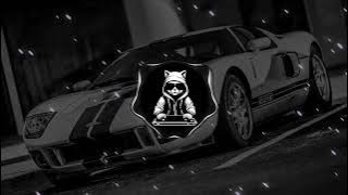 DJ MATURSUWUN GUSTI AFTERSHINE FT. DINDA TERATU SLOW BASS VIRAL TIKTOK 2025 MENGKANE