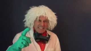 FRANK EINSTEIN AND THE BRAINTURBO: BOOK THREE