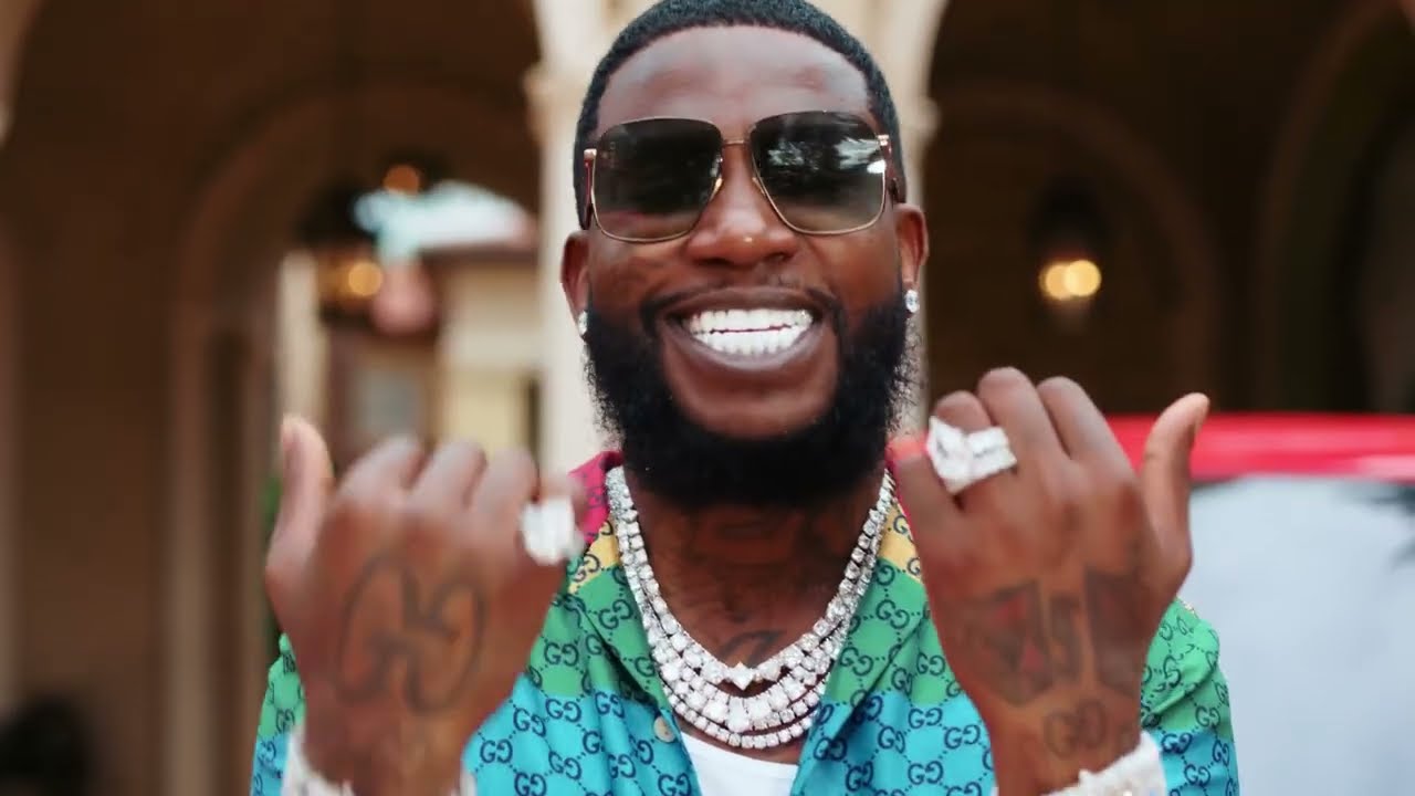 Moneybagg Yo, Gucci Mane & Pooh Shiesty Mix [Unreleased Album] 2025