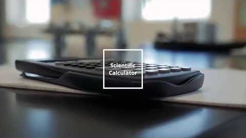 Basic Calculator Functions