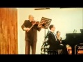 Leonid Vayman plays Rieding Violin Concerto op. 35