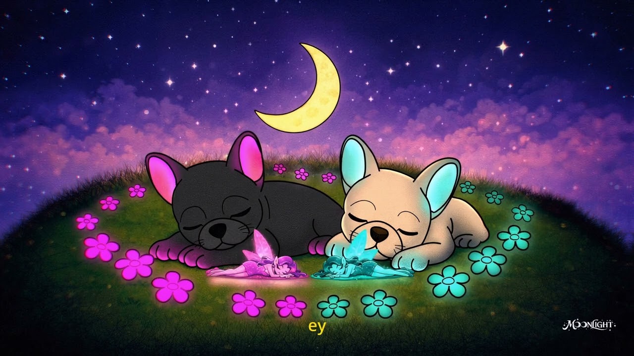 OMAR COURTZ (((ousi))), Eladio Carrión - MOONLIGHT (Lyric Video)