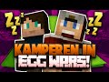 KAMPEREN IN EGG WARS!