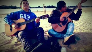 Inspiracion Musical - Tu Poeta Chino y Nacho (Cover Acoustic Version)