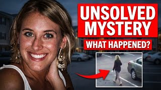 What Really Happened to Jennifer Kesse?