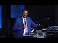La importancia de pentecostés en la historia de la iglesia | Pastor Ezequiel Molina Jr.