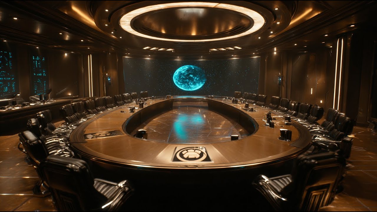 Humanity Left in Silence—And the Council Regretted It All | HFY Stories | Best HFY Stories