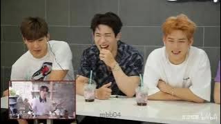MONSTA X 2019 WORLD TOUR 'WE ARE HERE ' IN SEOUL COMMENTARY FILM [ENG SUB]