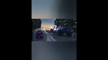 NFC No Limits Super car #race #ytshorts #trendingshorts #crazysck #new