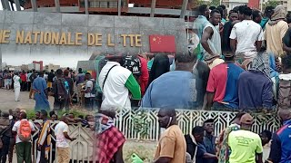 Oooooh😭 regarder le😭s premières images des 10.000.000 très triste 