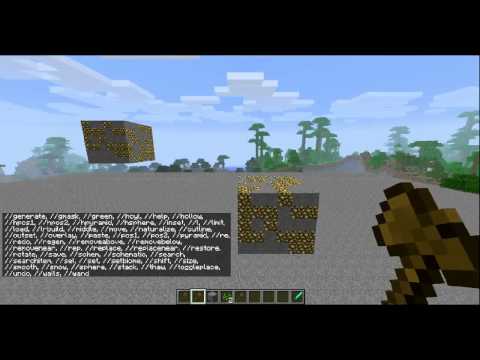 Video: Ako Vyrobiť Sekeru V Minecrafte