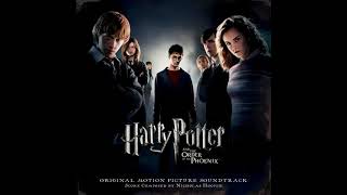 Another Story - Harry Potter And The Order Of The Phoenix Score - Music By Nicholas Hooper (2007)