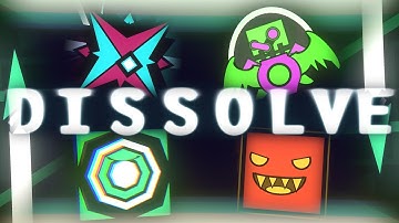 Dissolve by Pengibon | Project Arrhythmia