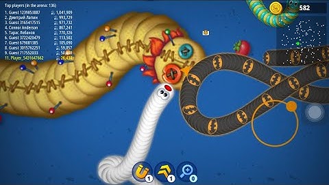 WORMS ZONE.IO PRO VS NOOB BEST KILLS  BIG SNAKE SAMP WALA GAME | VANILLA SNAKE | Official wormszone