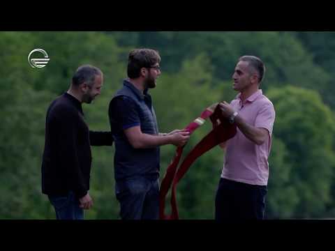 პრაიმშოუ მაჭახელას ეროვნულ პარკში