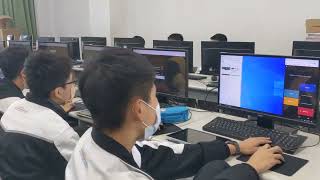 1111220南投國中資訊課教學紀錄(1)