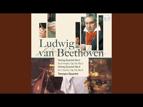 String Quartet No 4 In C Minoriallegro String Quartet No 4 In C Minoriallegro