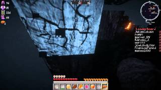 Skywars com shaders e TRIPLE KILL!!! - Minecraft Gameclip a 60 fps