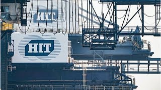 CK Hutchison and CK Asset post upbeat profit results during Victor Li's debut year as chairman