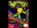 Clip saison 4  battletoads nes