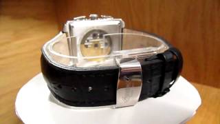 Ingersoll Georgia Automatic Watch IN8200BK