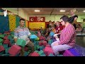 Jump park - Ревизор c Тищенко в Херсоне - 03.12.2018